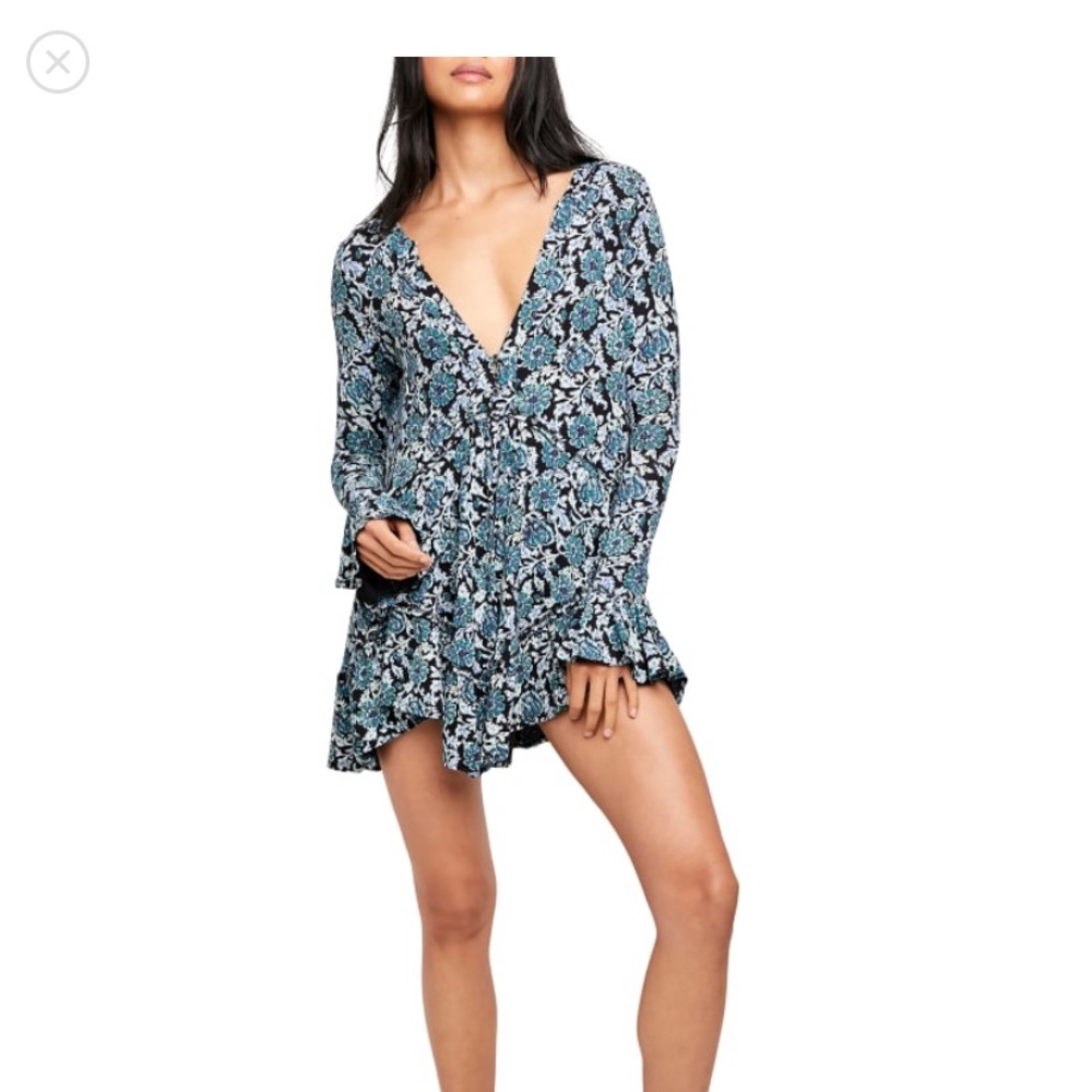 Free people dress